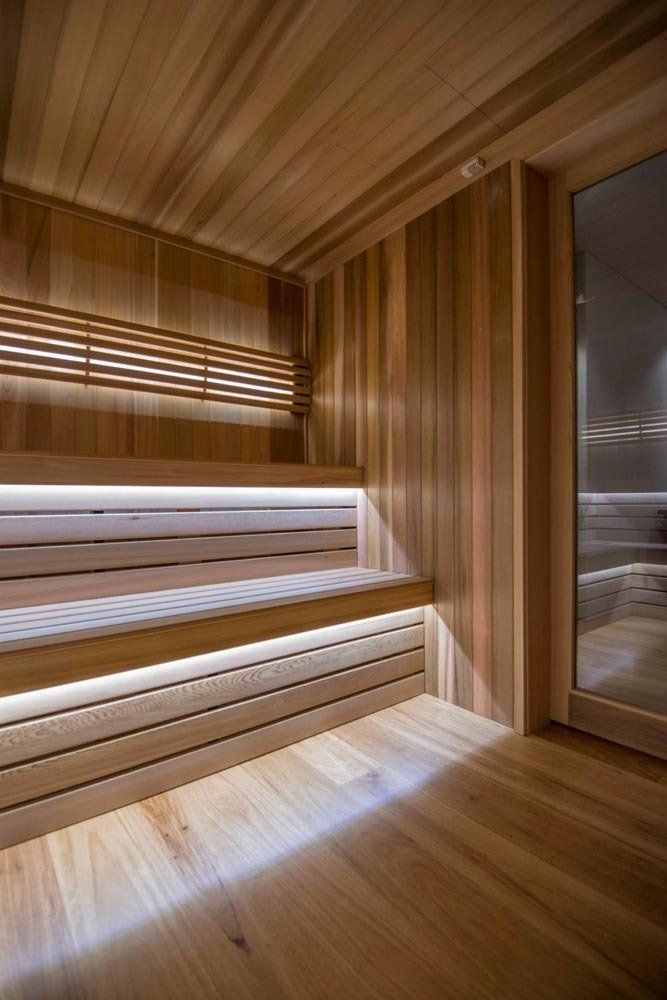 traditional saunas 2