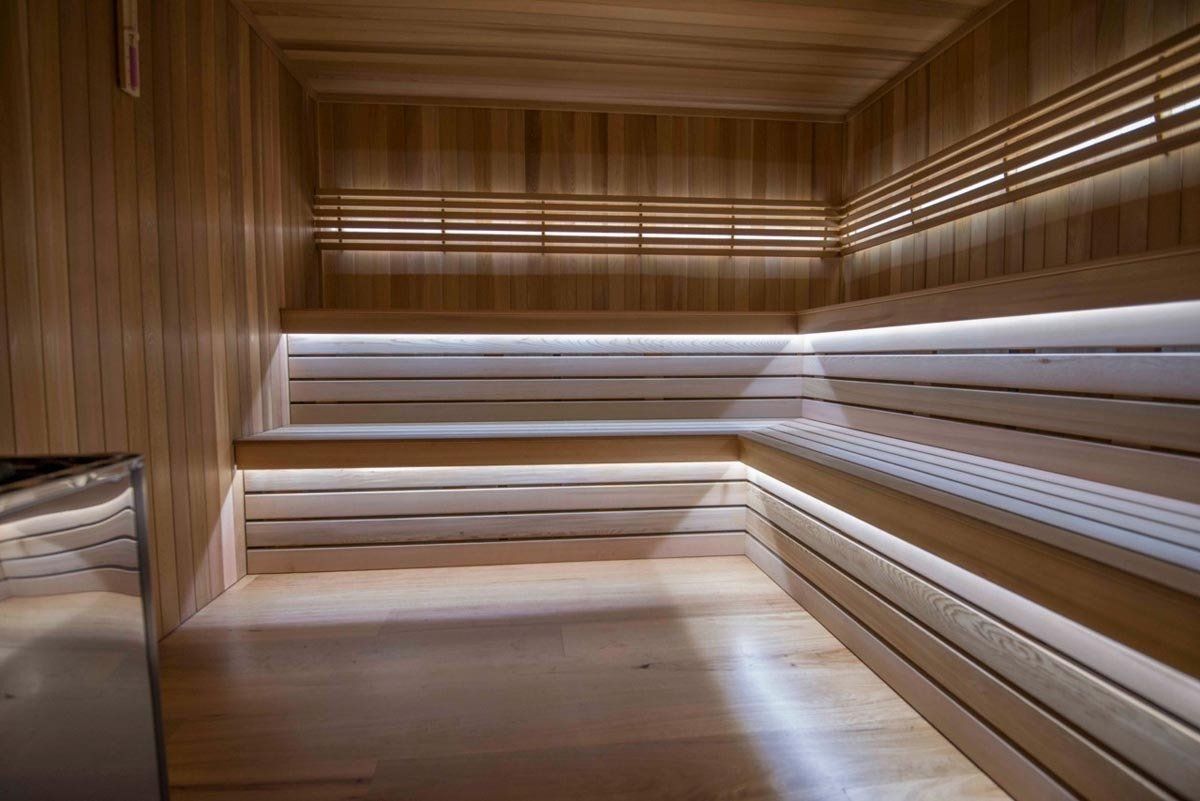 traditional saunas 1