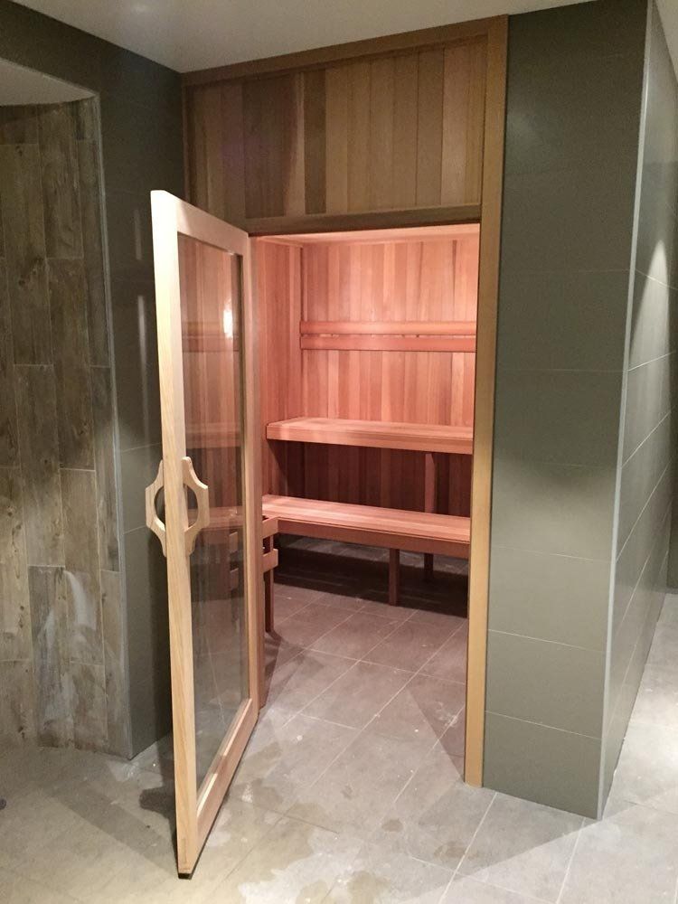 steam rooms 3