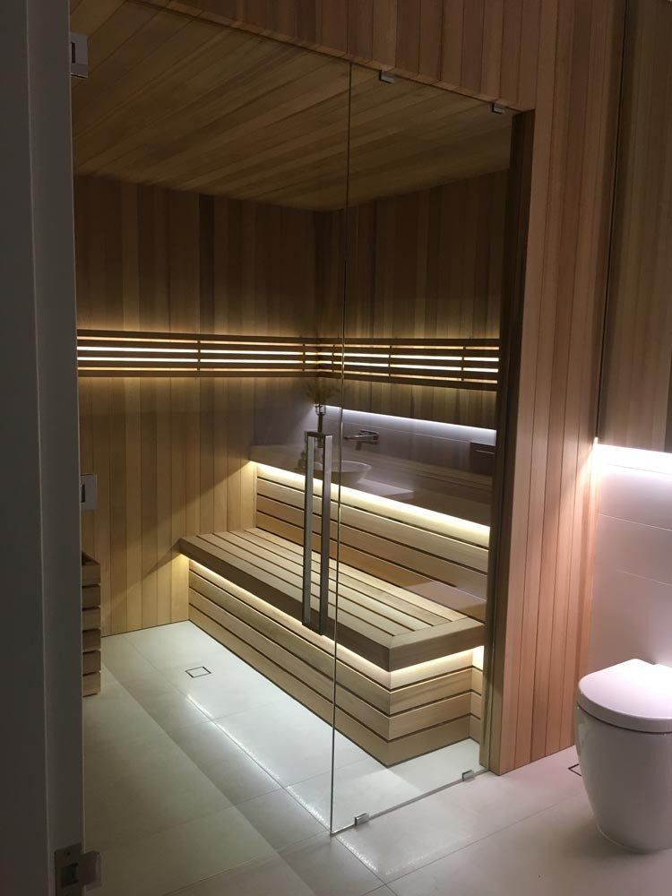 The Science of Sauna 4