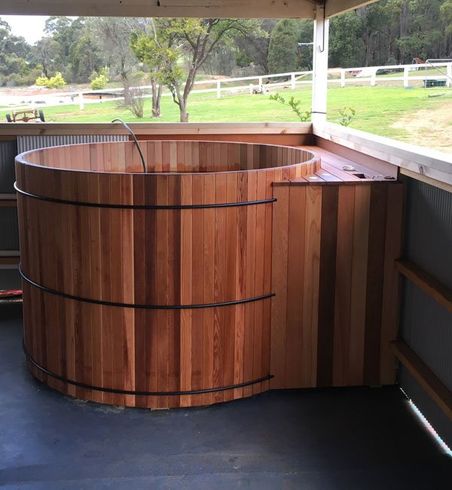 Hot Tubs