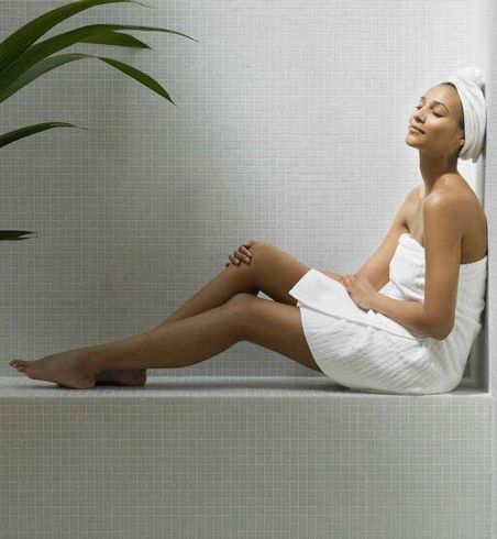 Steam Rooms