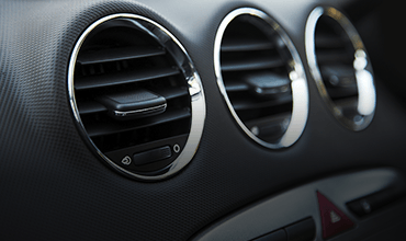 Air Conditioning