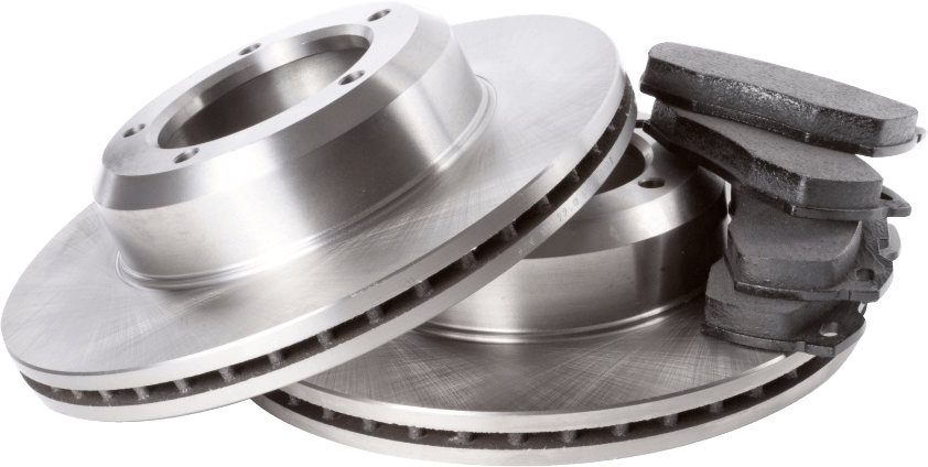 MOTs gear parts