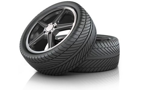 Tyres Tyres