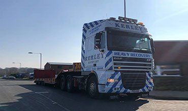 Low Loader