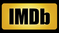 The imdb logo is yellow and black on a black background.