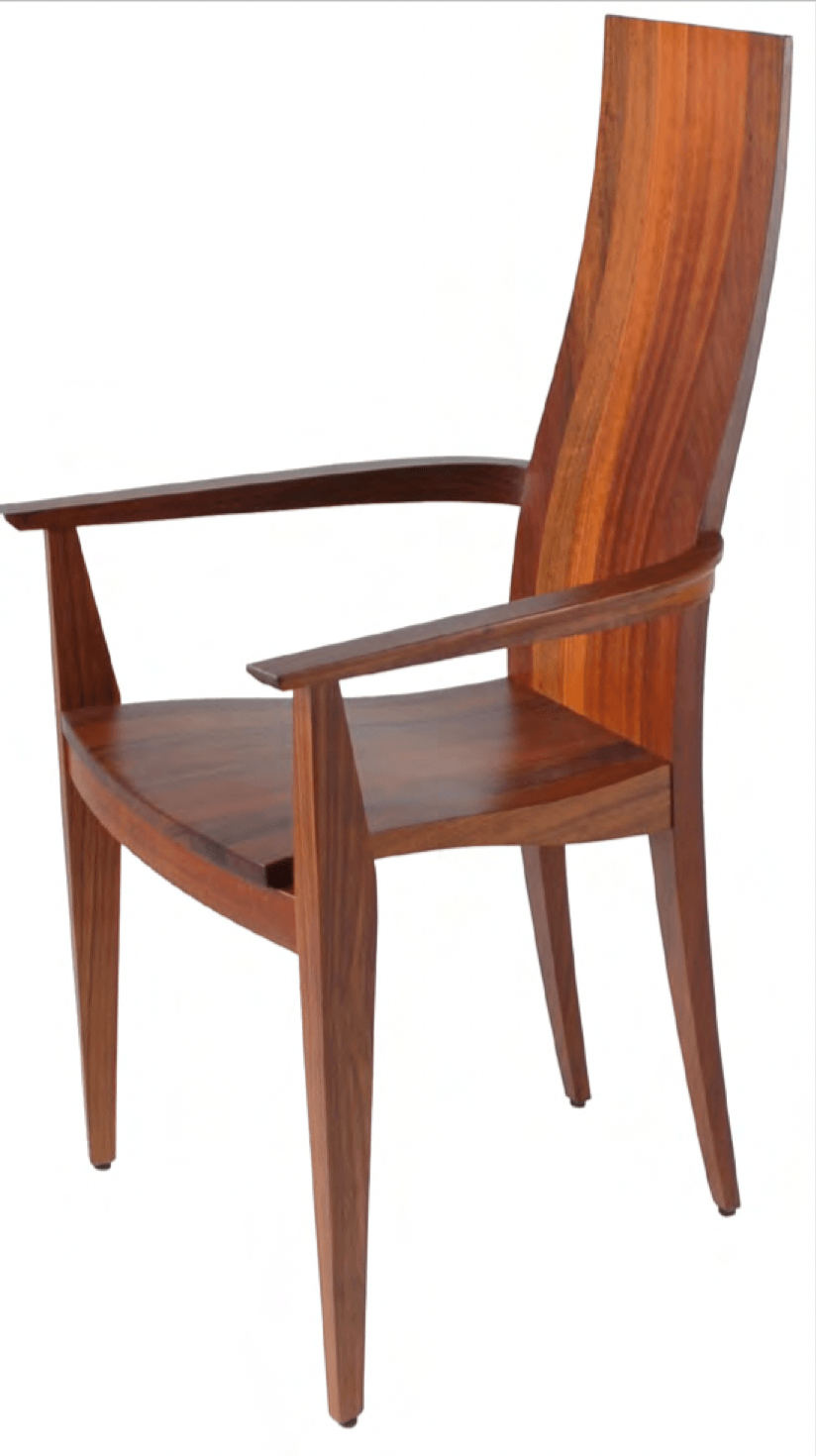 Die Heinisch - Stühle, Stühle, Sitz,Designerstuhl, Holz, Holzstühle, Vollholz, Handwerk, luxury, Möbelmanufaktur, Heinisch Manufactory, modern, customized