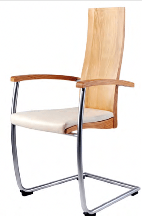 Die Heinisch - Stühle, Stühle, Sitz,Designerstuhl, Holz, Holzstühle, Vollholz, Handwerk, luxury, Möbelmanufaktur, Heinisch Manufactory, modern, customized