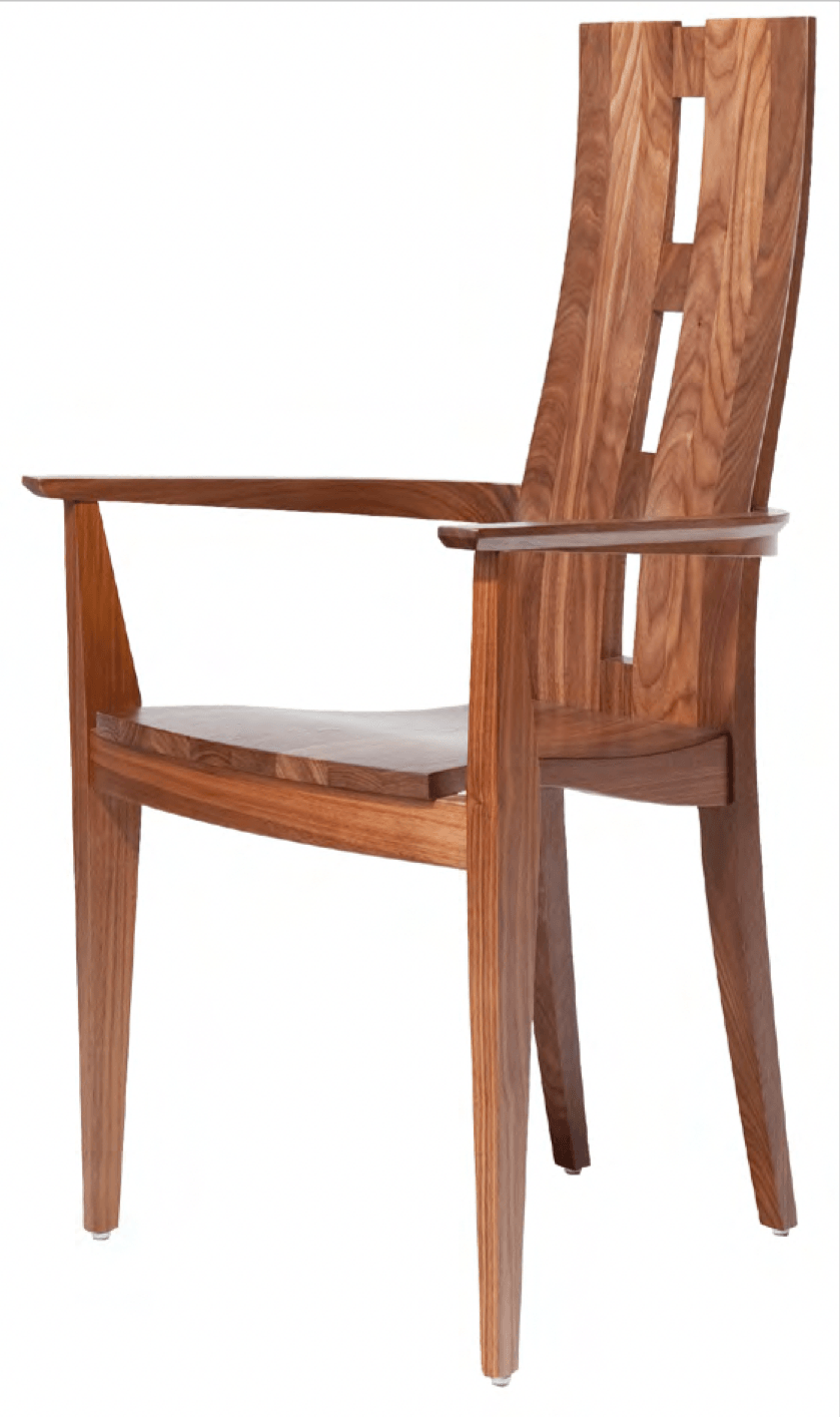 Die Heinisch - Stühle, Stühle, Sitz,Designerstuhl, Holz, Holzstühle, Vollholz, Handwerk, luxury, Möbelmanufaktur, Heinisch Manufactory, modern, customized