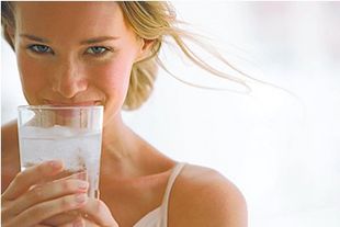 Drinking Water Supply