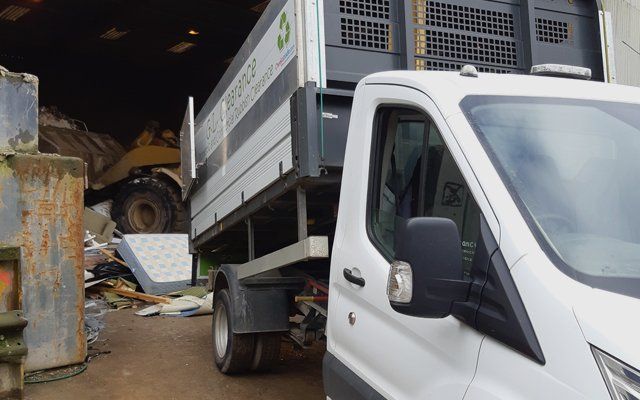 Waste Removal