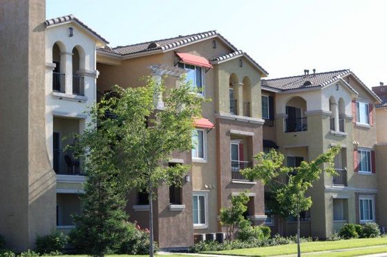 Apartments