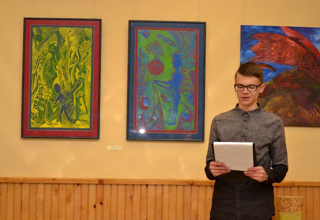 Dailė