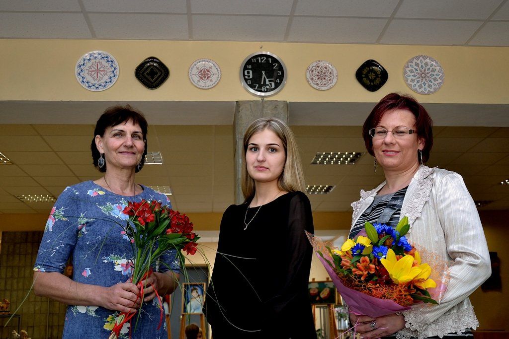 Dailė