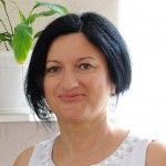 Daiva Andriekuvienė