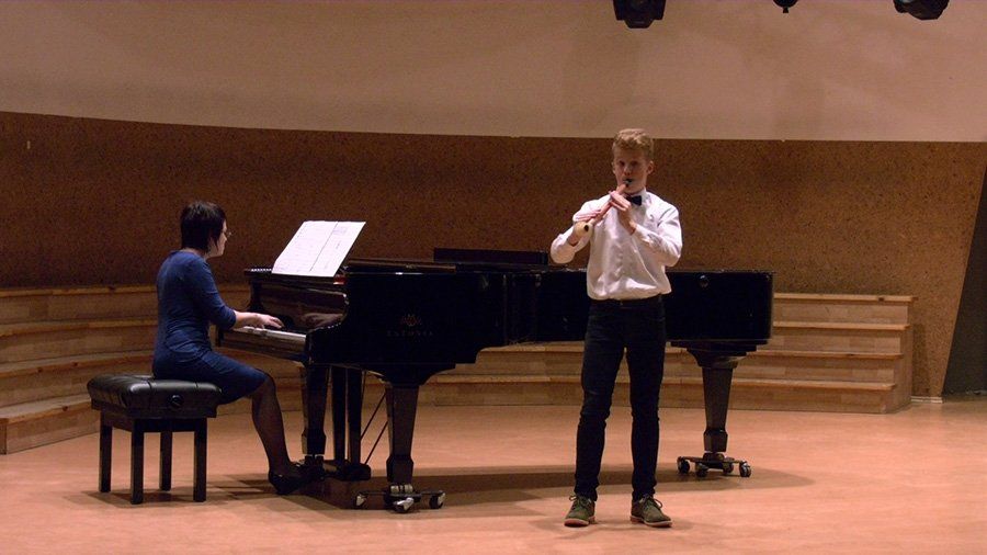 Lietuvių tautiniai instrumentai