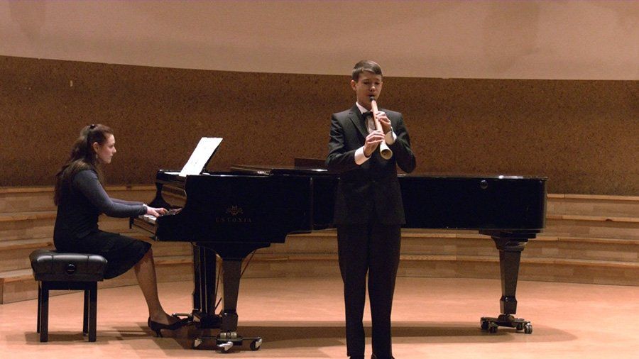 Lietuvių tautiniai instrumentai
