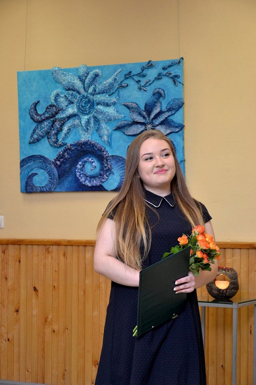Dailė