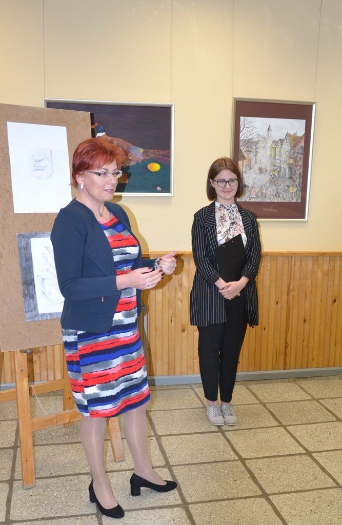 Dailė
