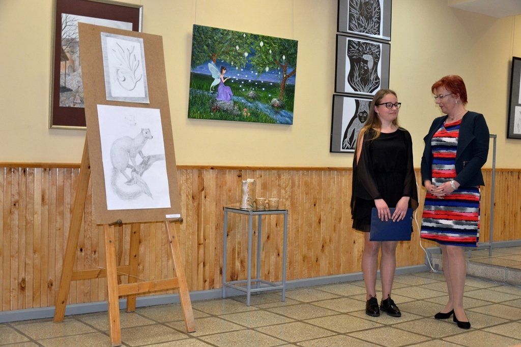 Dailė