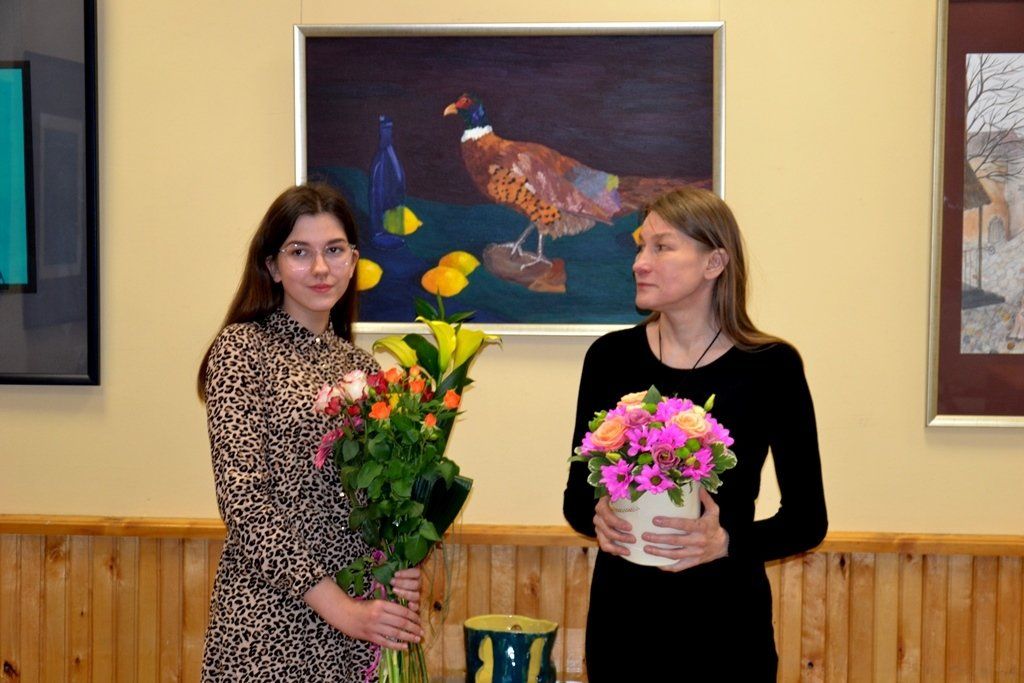 Dailė