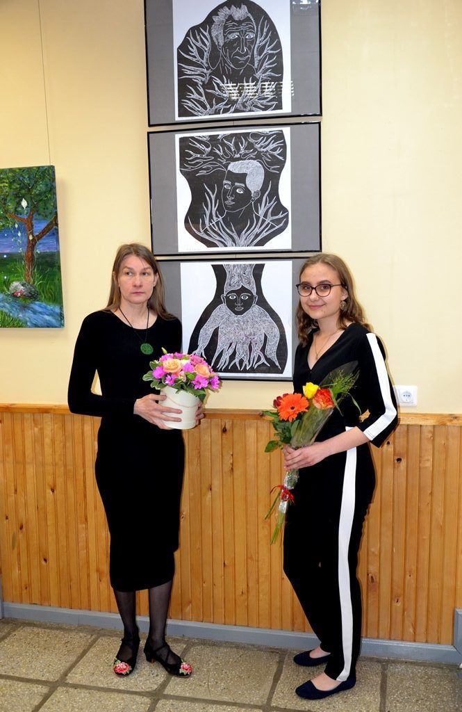 Dailė
