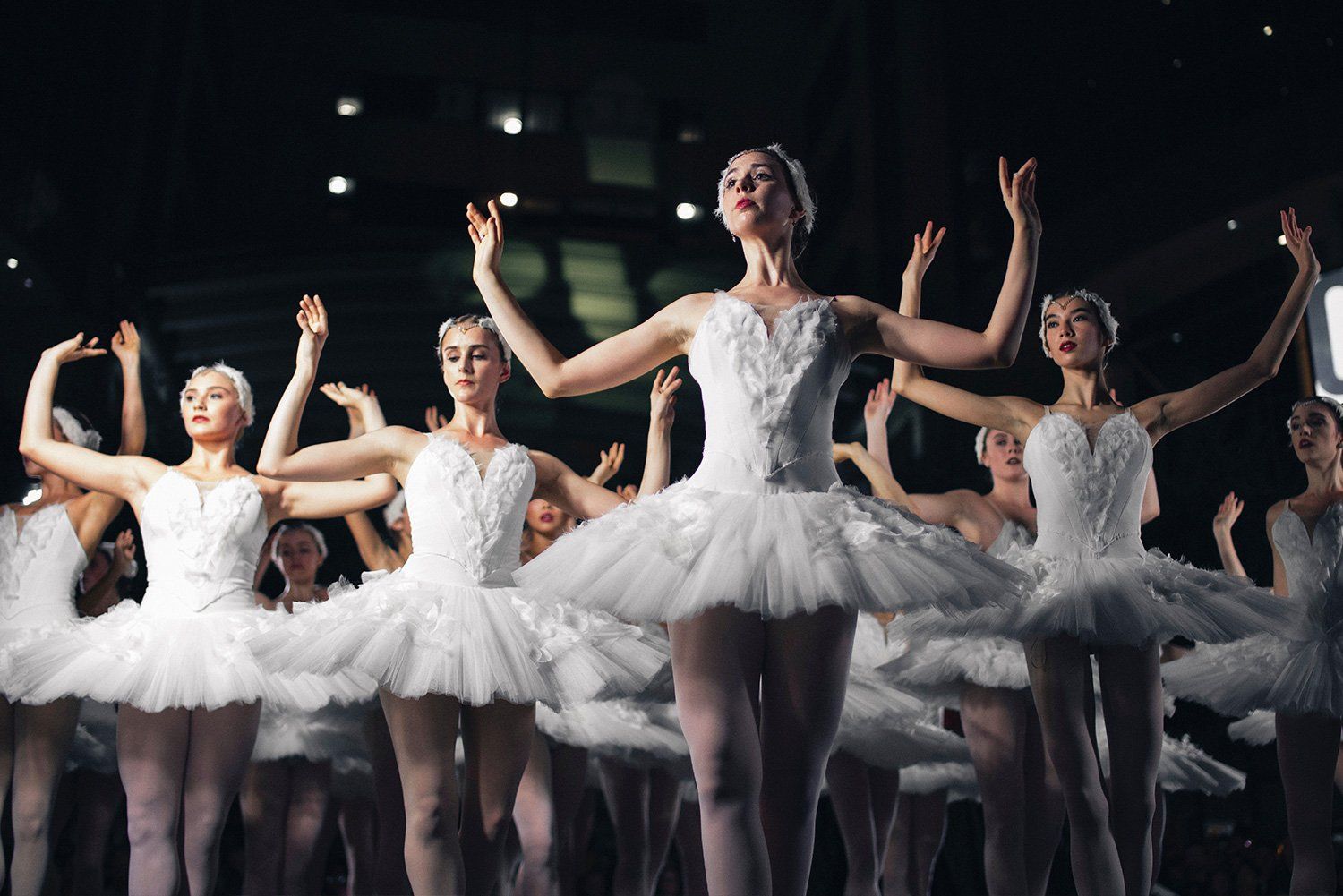 Choreografija