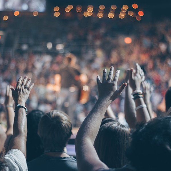 Outdoor Concert