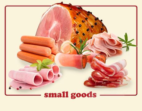 barritts butchery small goods for any occassion quality small goods meat products in bundaberg