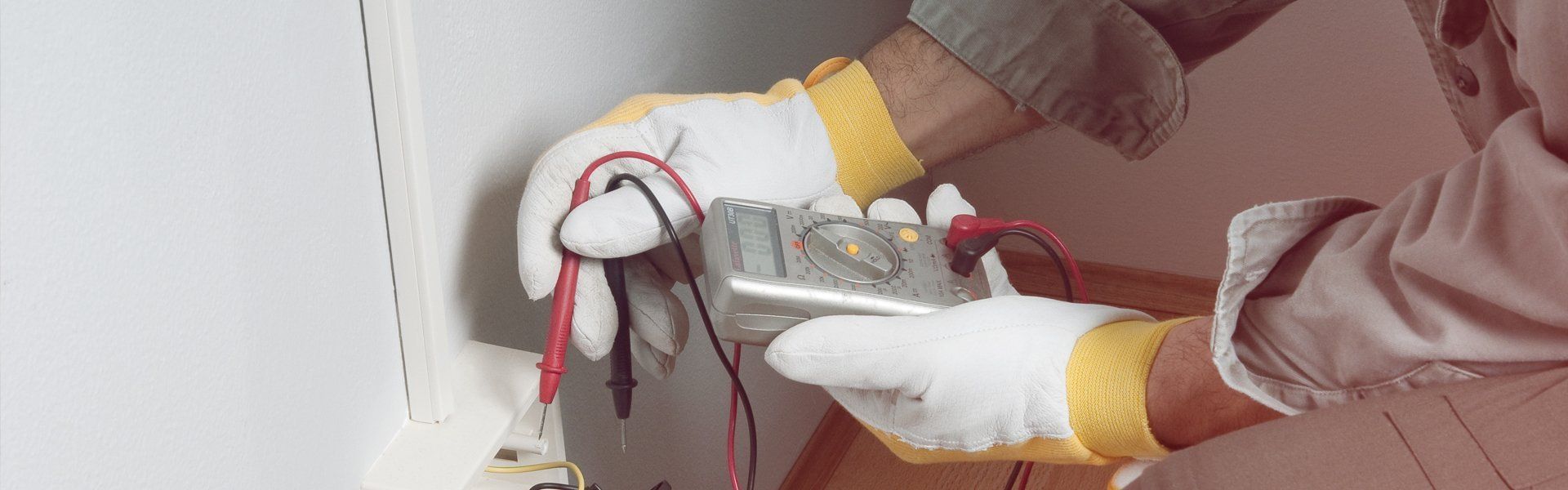 electrical testing