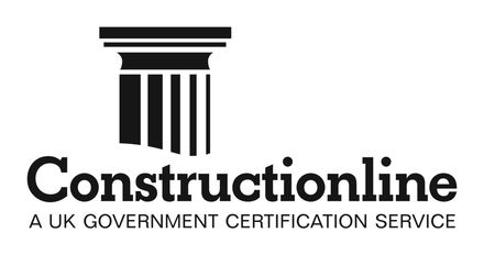 Constructionline logo