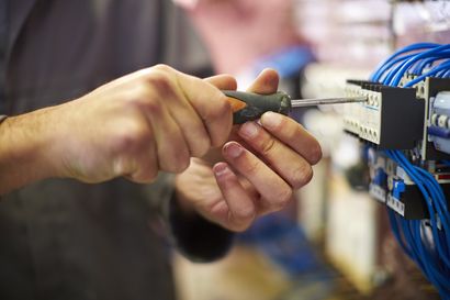 electrical installation