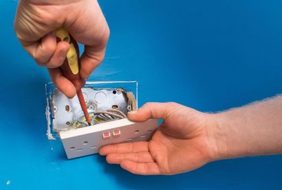 socket fitting