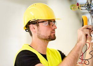 electrician