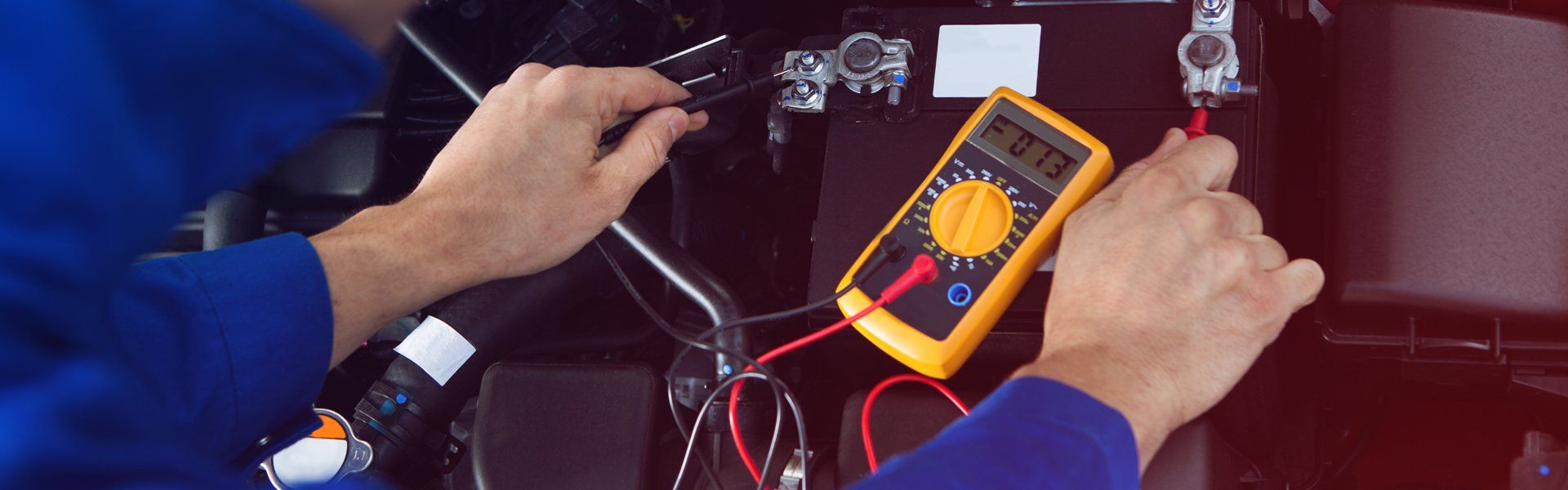 device inspection