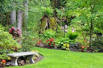 Garden - hardscapes in Waynesboro, PA
