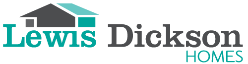 Lewis Homes logo