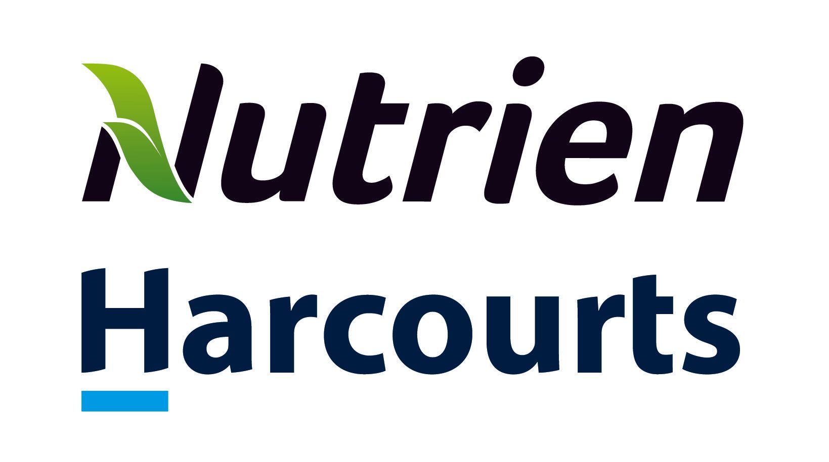 Landmark Harcourts logo
