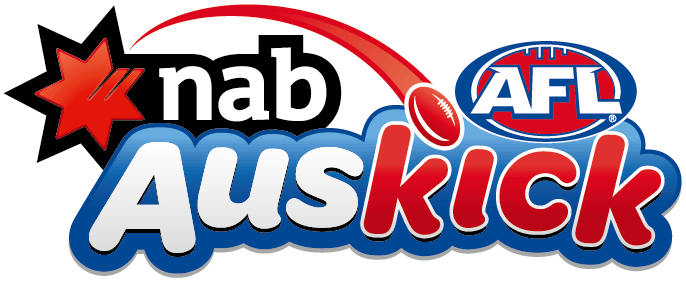AFL Auskick logo