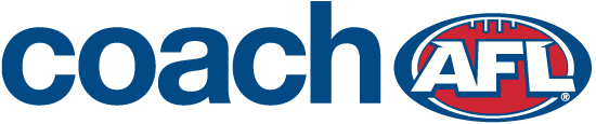 AFL coach logo