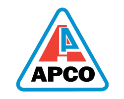 APCO logo