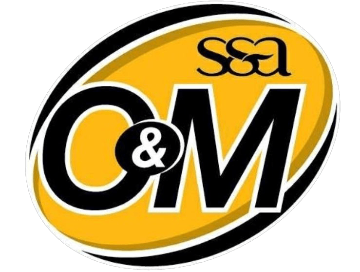Ovens and Murray FNL logo