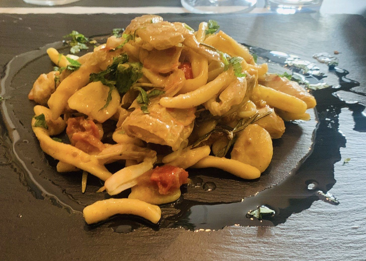 Maccheroni