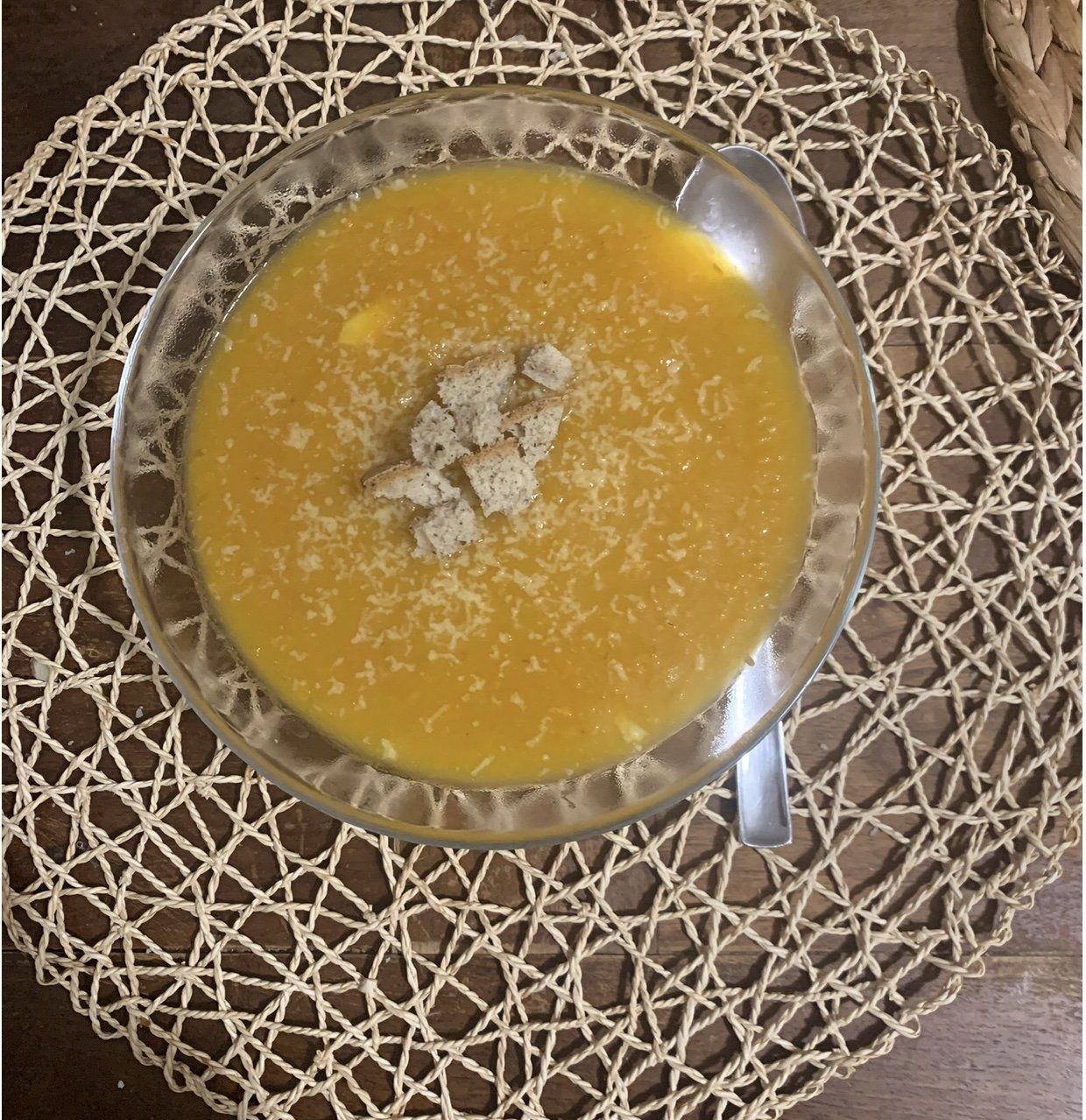 Vellutata