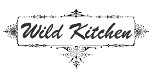 Logo Wild Kitchen