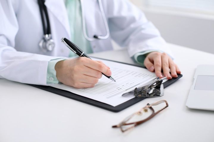 Consulenza di odontoiatria forense