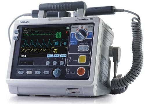 Dispositivi per le emergenze nello studio dentistico