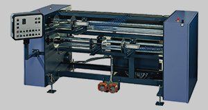 used and refurbished machinery