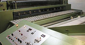 Bag Making Machines